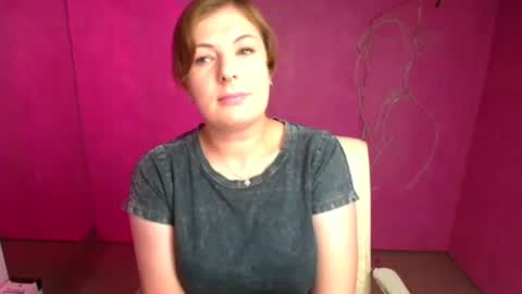 Snapshot of molly_mis chatting on October 13, 11:57 am Molly online show from October 13, 11:57 am