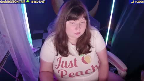 molly_moons online show from September 20, 3:16 am