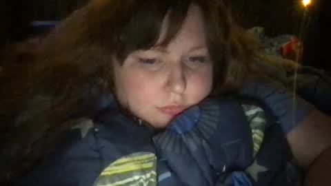 molly_moons online show from October 30, 3:20 am