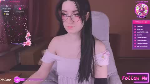 Molly online show from February 17, 12:43 am