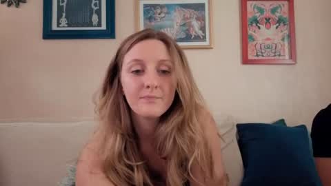 Molly online show from July 6, 3:58 pm