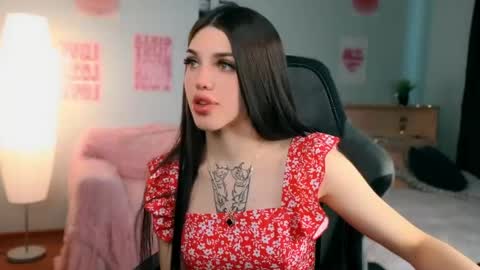 Molly online show from May 22, 4:43 am
