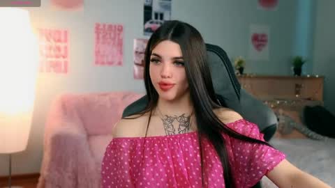 Molly online show from May 20, 4:31 am