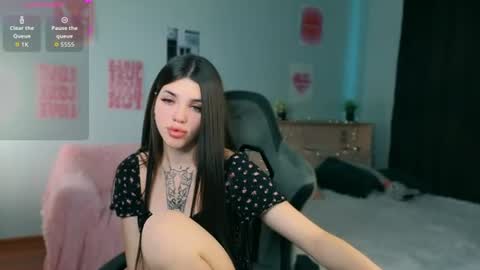 Molly online show from July 23, 4:31 am