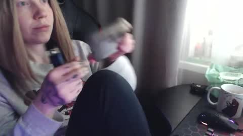 I have new photos come and see with love Molly online show from October 20, 10:51 am