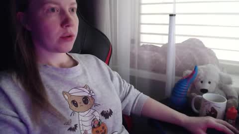 I have new photos come and see with love Molly online show from February 9, 9:11 am