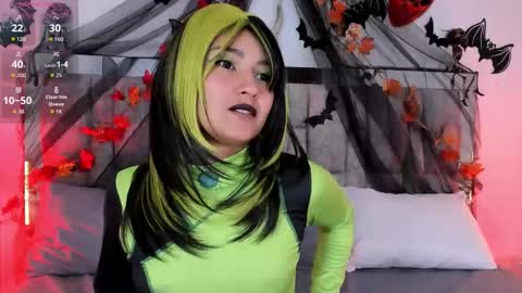 molly_sweetlove online show from October 30, 7:26 pm