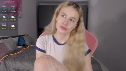 molly_toads online show from January 21, 6:23 pm