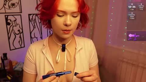 Snapshot of molly_wet0pussy chatting on October 14, 10:12 pm MOLLY online show from October 14, 10:12 pm