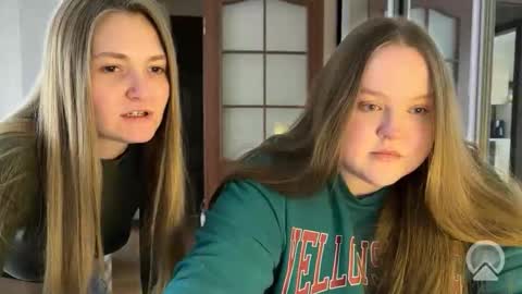 Alice online show from March 27, 1:56 pm