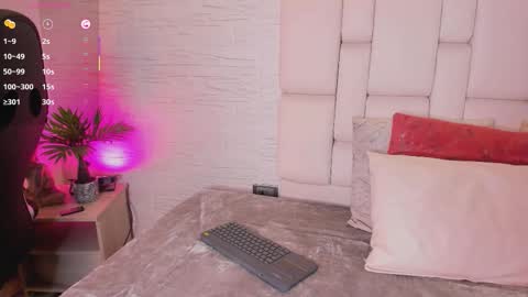 mollycb online show from October 24, 5:58 am