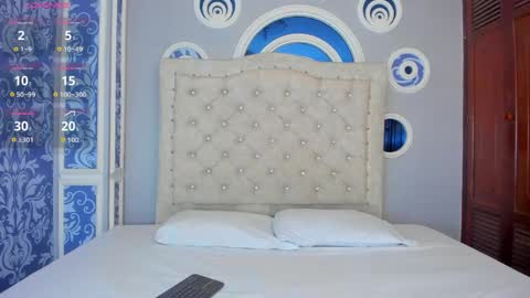 MollyDoll online show from April 20, 11:46 am