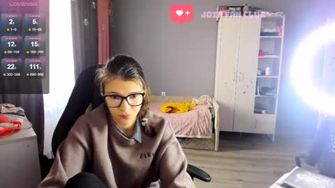 Snapshot of mollylollipop20 chatting on September 15, 2:53 am KIRA online show from September 15, 2:53 am