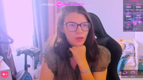  KIRA  online show from July 21, 7:53 am
