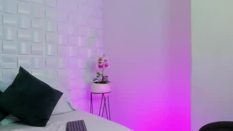 mollylove_ online show from January 15, 7:31 pm