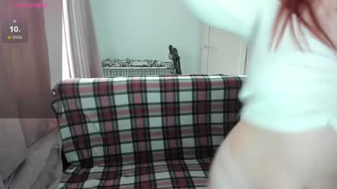 Molly online show from January 11, 8:33 am