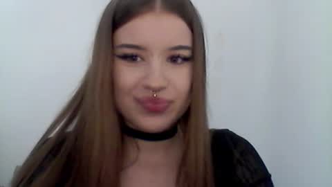 Molly online show from July 28, 2:24 pm