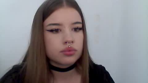 Molly online show from July 28, 4:39 pm