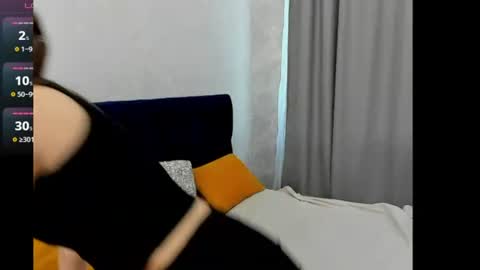 mollyshinee online show from June 29, 10:37 am