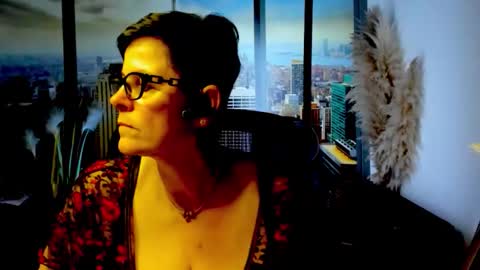 MollySun Nina Randmann online show from November 18, 8:21 pm