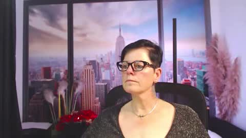 MollySun Nina Randmann online show from October 16, 4:31 pm