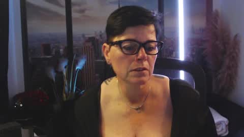 MollySun Nina Randmann online show from October 4, 5:17 pm