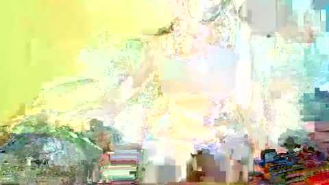 Molly online show from February 11, 2:46 am