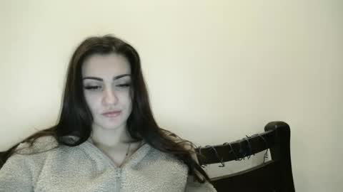 Molly online show from January 5, 6:24 pm