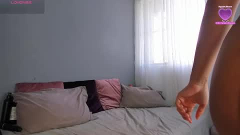 Molly online show from September 14, 4:27 pm