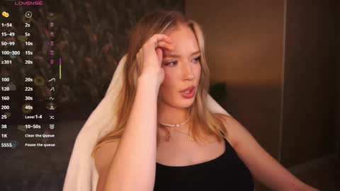mollyymayy online show from June 5, 12:15 am