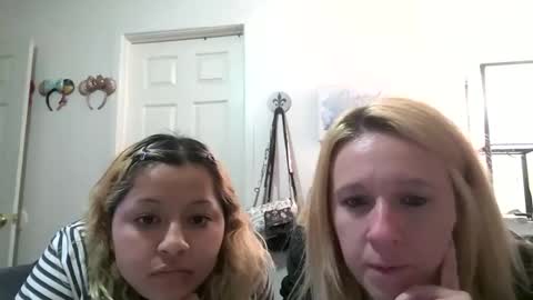 Bbymoxoxo online show from December 16, 1:44 am