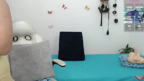 Celeste online show from February 12, 7:37 pm