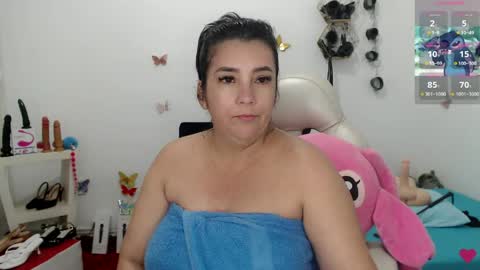 Celeste online show from April 10, 9:54 pm