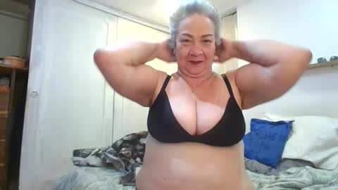 nativa online show from April 12, 4:15 am