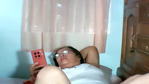 mombastic55 online show from May 23, 6:45 am