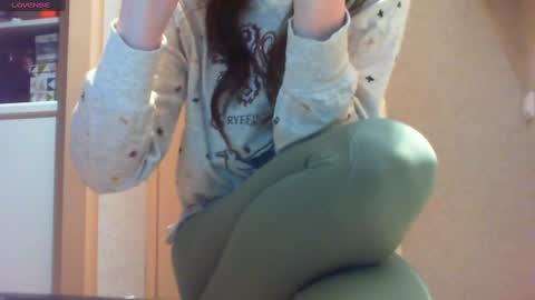 Hailey online show from March 2, 3:20 pm