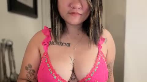 Miss G  online show from July 24, 10:13 am