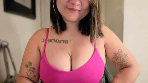 Miss G  online show from July 26, 10:23 am