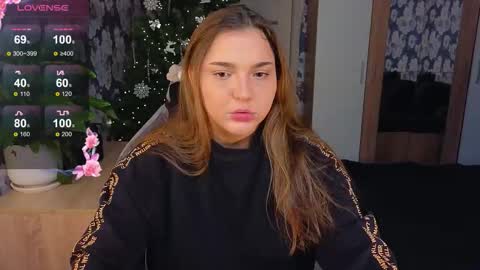 Leah online show from January 6, 11:47 am