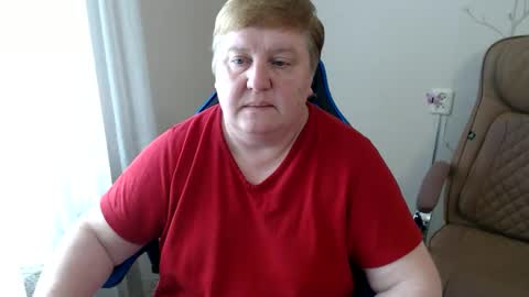Mommy99X online show from June 9, 11:53 am