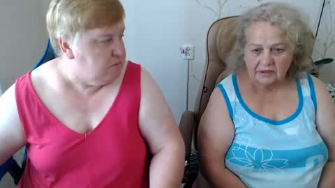 Mommy99X online show from July 28, 11:17 am