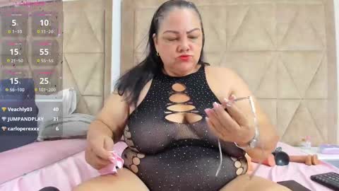 Jelitza online show from February 23, 12:41 pm