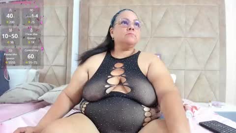 Jelitza online show from February 23, 12:58 am