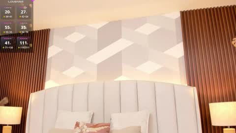 Letty Smith online show from November 3, 11:25 am