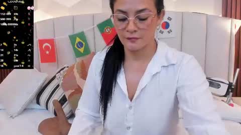 Letty Smith online show from July 1, 12:04 pm