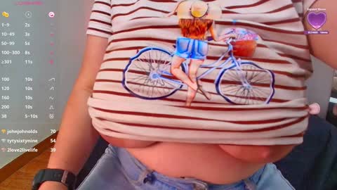 Daphne  online show from January 21, 5:49 am