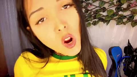 Mommy Jeva online show from March 3, 1:15 pm