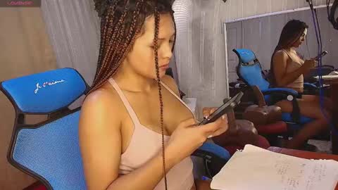 Mommy Jeva online show from December 29, 10:36 pm