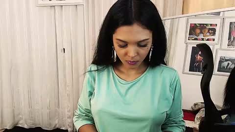 Mommy Jeva online show from November 26, 8:54 pm