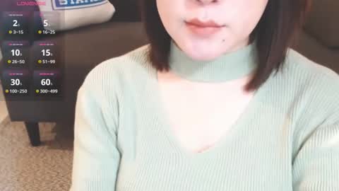 Momo online show from March 7, 8:21 am